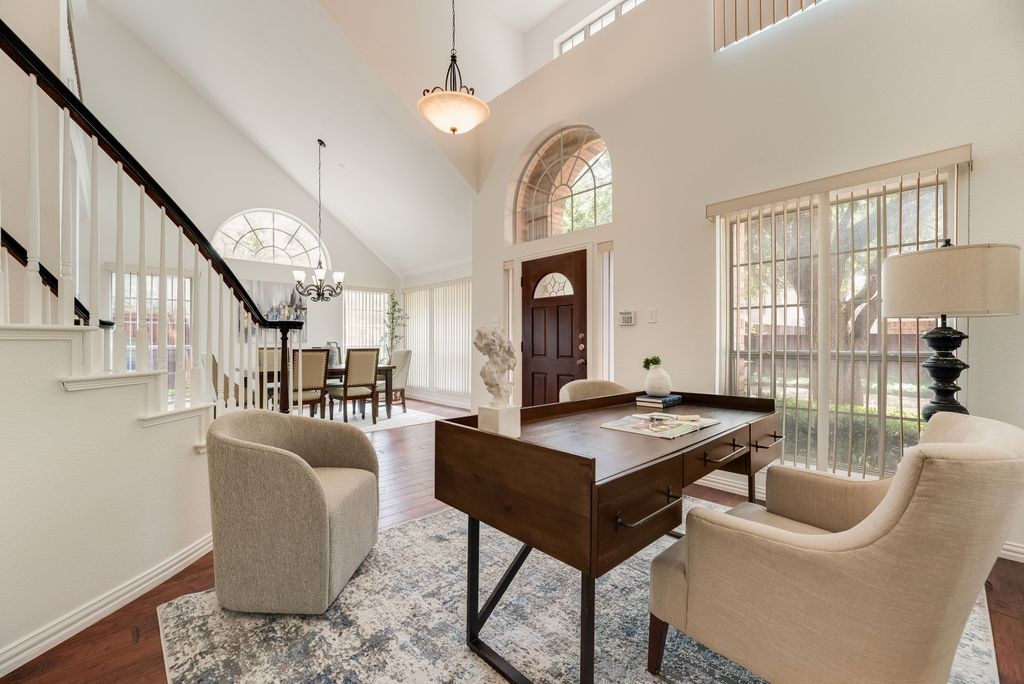 14605 Dove Court Addison TX 75001