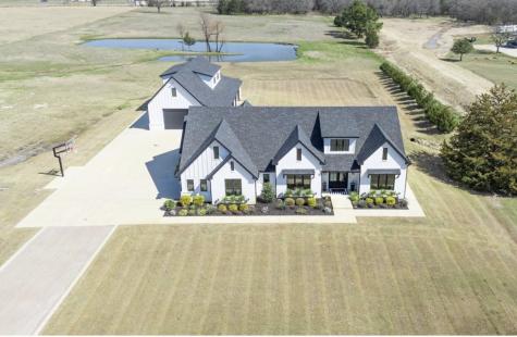 6724 Clearwater Ranch Road Wills Point TX 75169