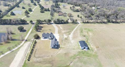 6724 Clearwater Ranch Road Wills Point TX 75169