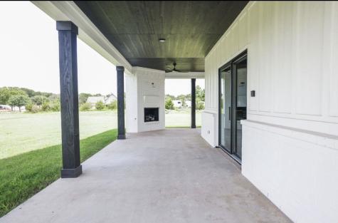 6724 Clearwater Ranch Road Wills Point TX 75169