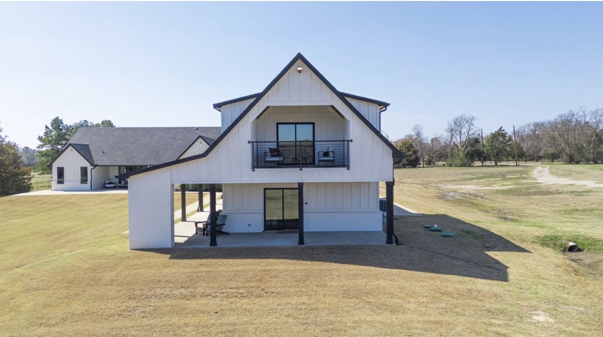 6724 Clearwater Ranch Road Wills Point TX 75169