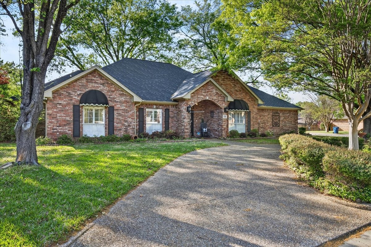 1108 Lonnie Drive Athens TX 75751