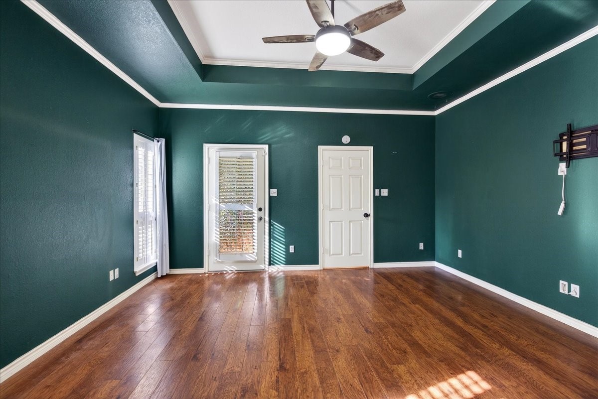 1108 Lonnie Drive Athens TX 75751