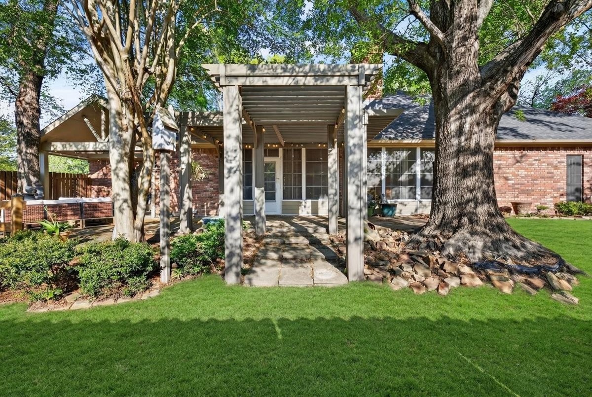 1108 Lonnie Drive Athens TX 75751