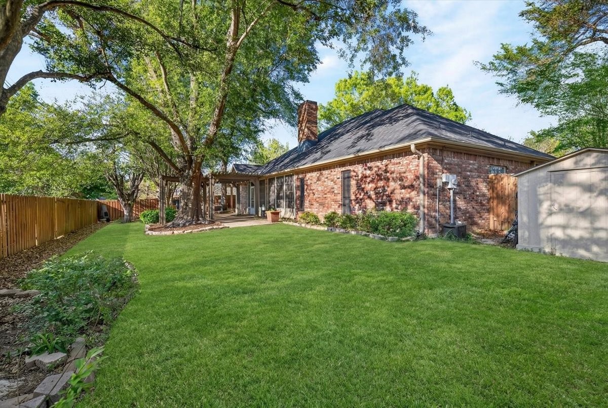 1108 Lonnie Drive Athens TX 75751