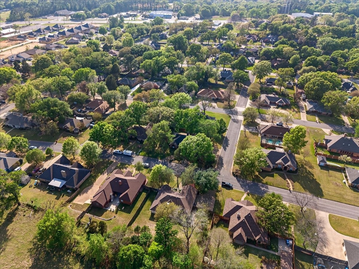 1108 Lonnie Drive Athens TX 75751