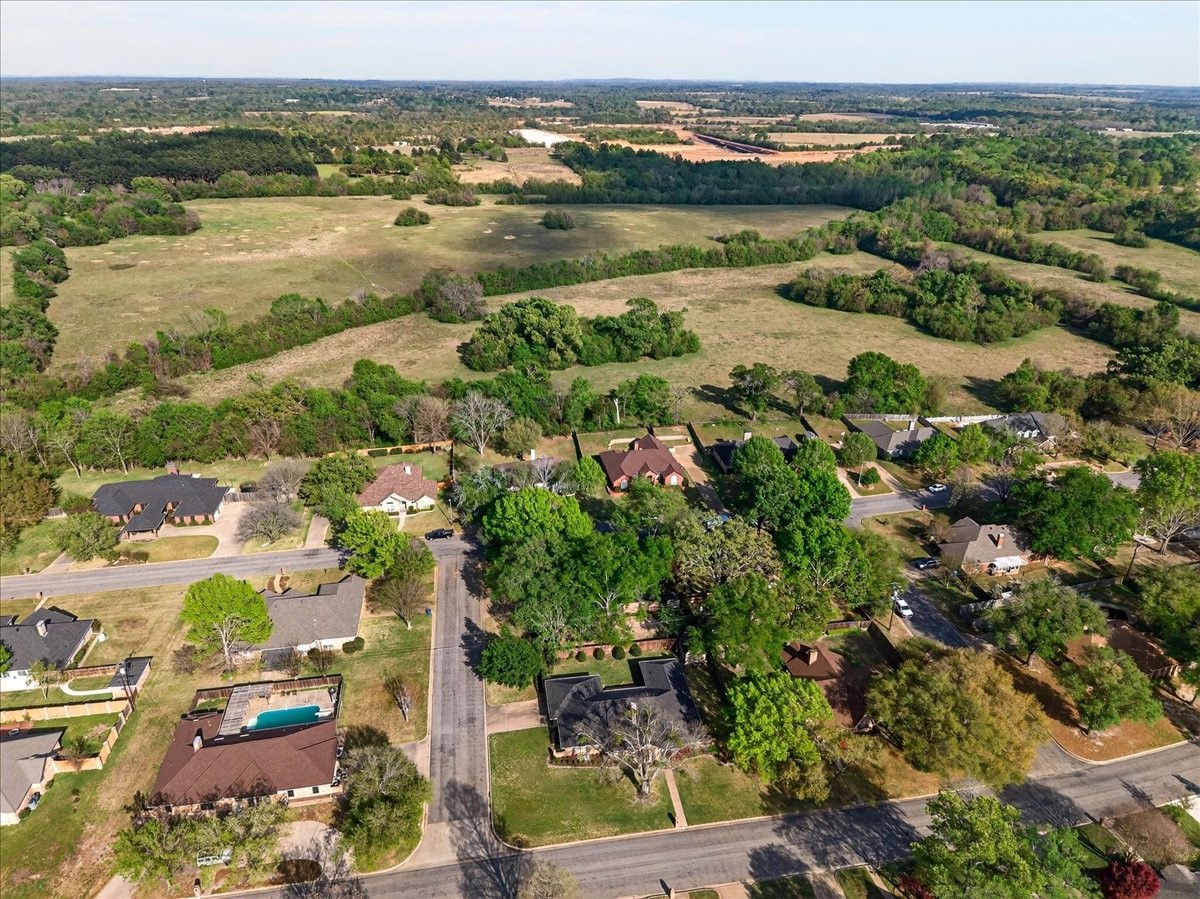 1108 Lonnie Drive Athens TX 75751
