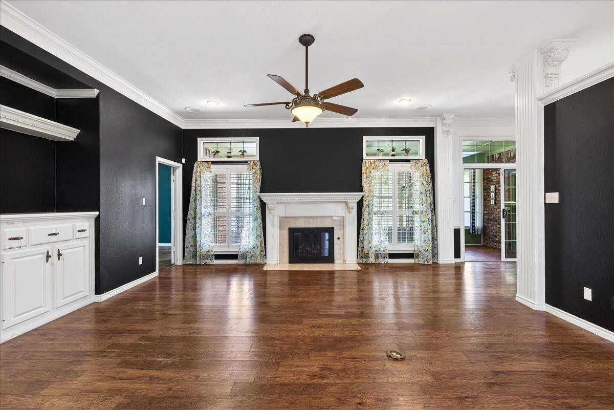 1108 Lonnie Drive Athens TX 75751