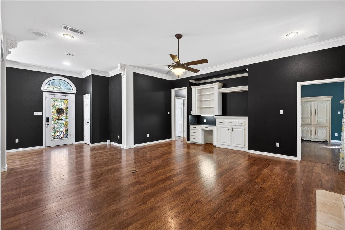 1108 Lonnie Drive Athens TX 75751