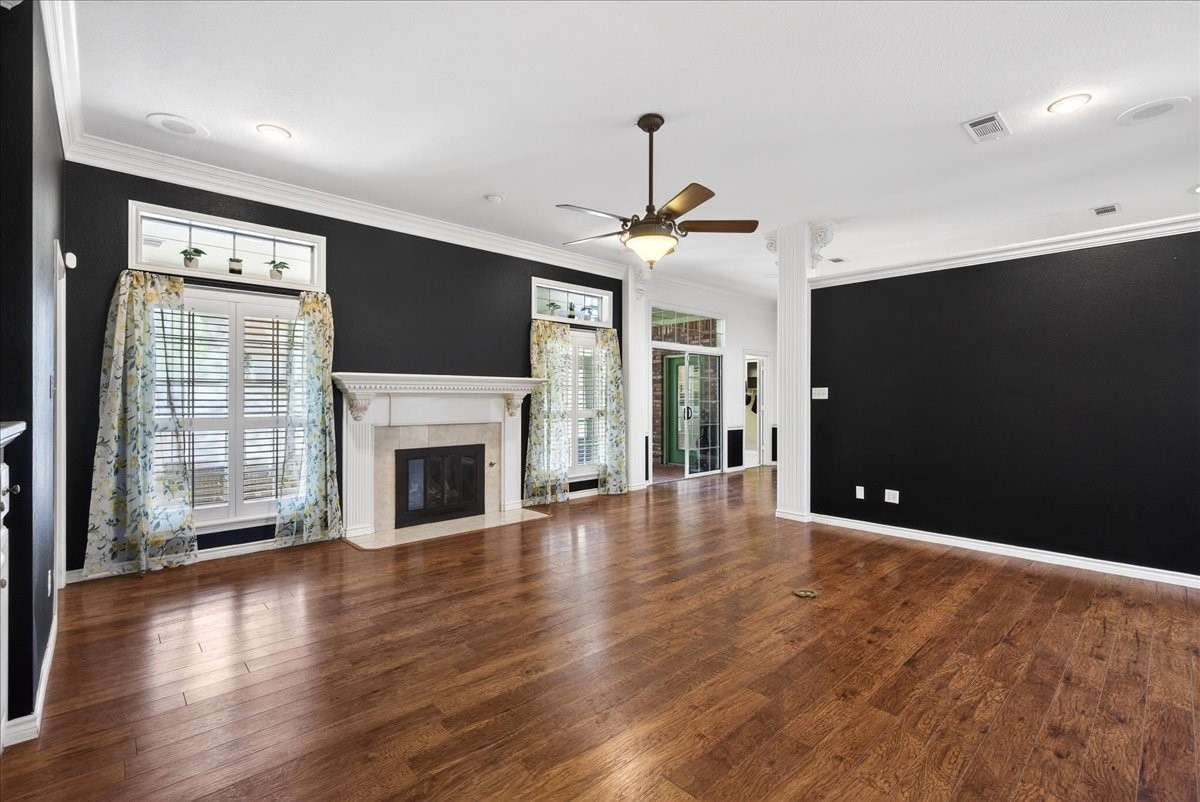 1108 Lonnie Drive Athens TX 75751