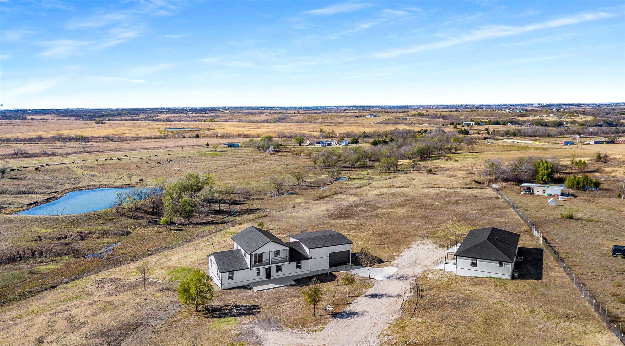 1061 Zmolek Road Ennis TX 75119