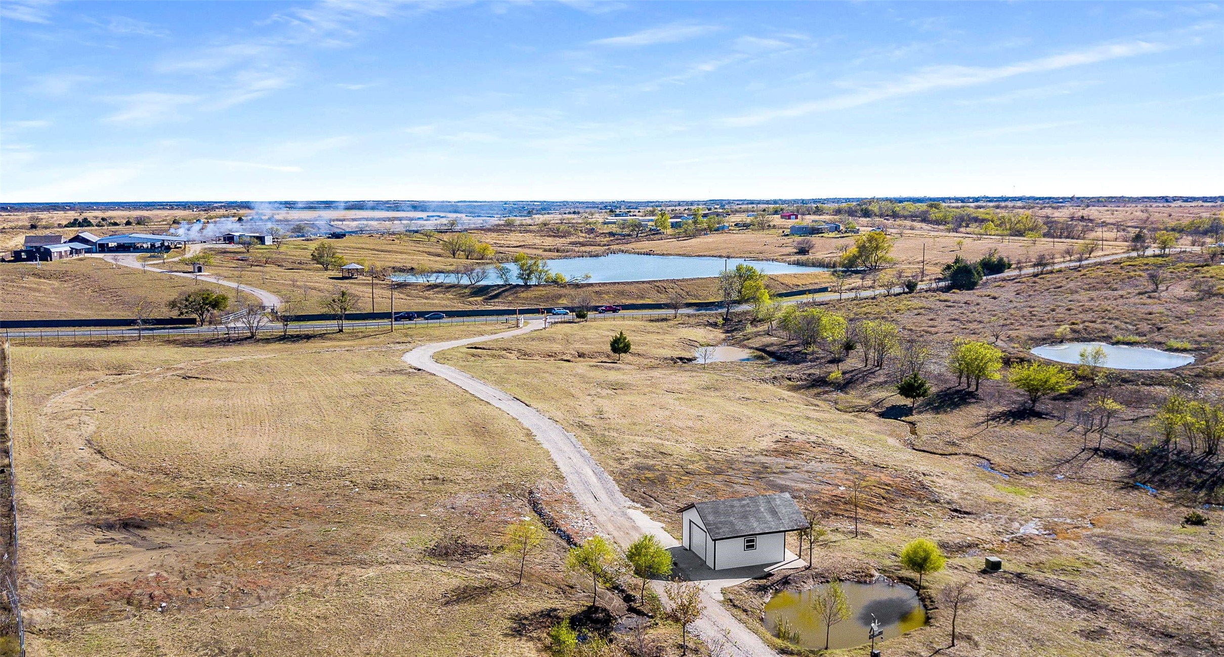 1061 Zmolek Road Ennis TX 75119