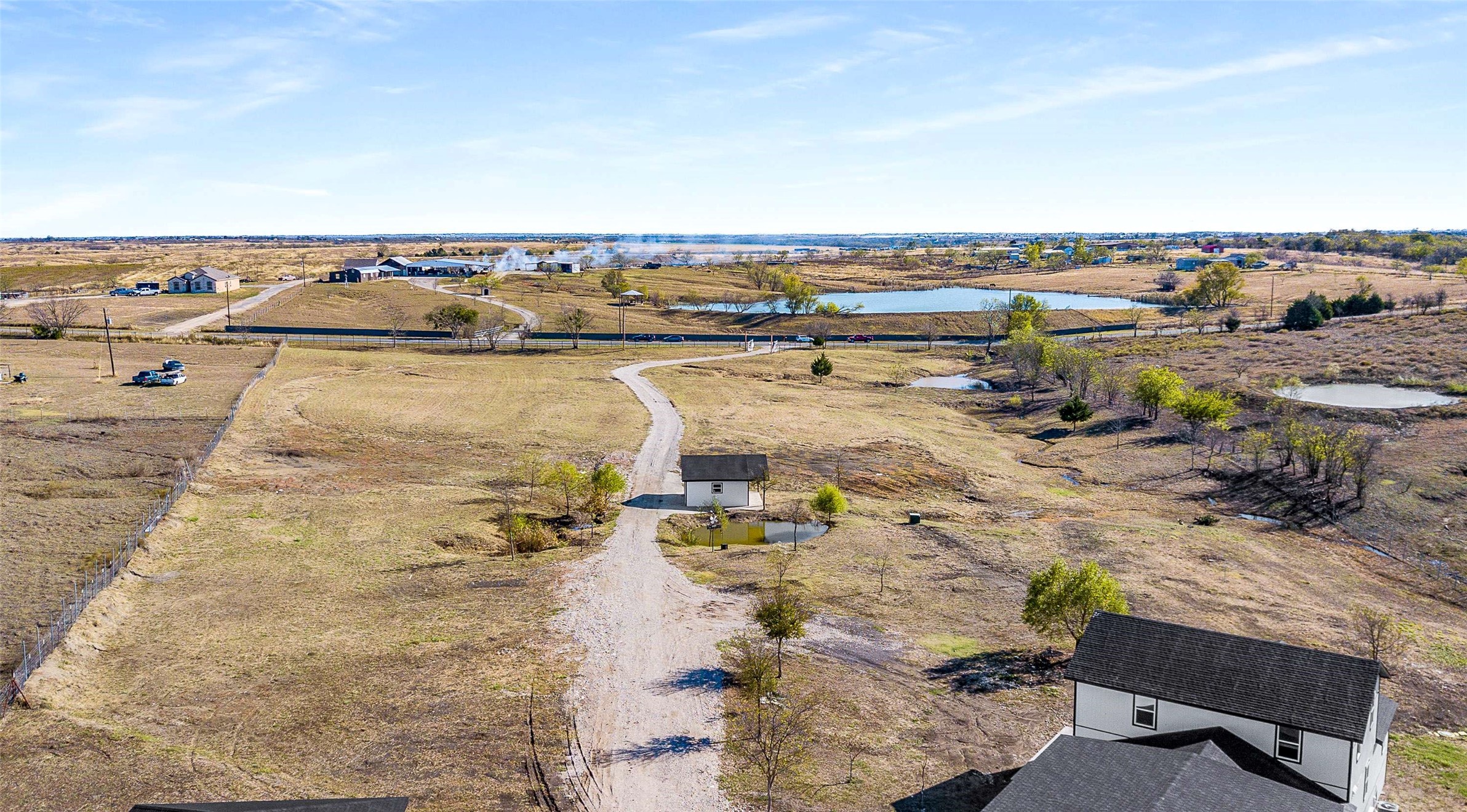 1061 Zmolek Road Ennis TX 75119