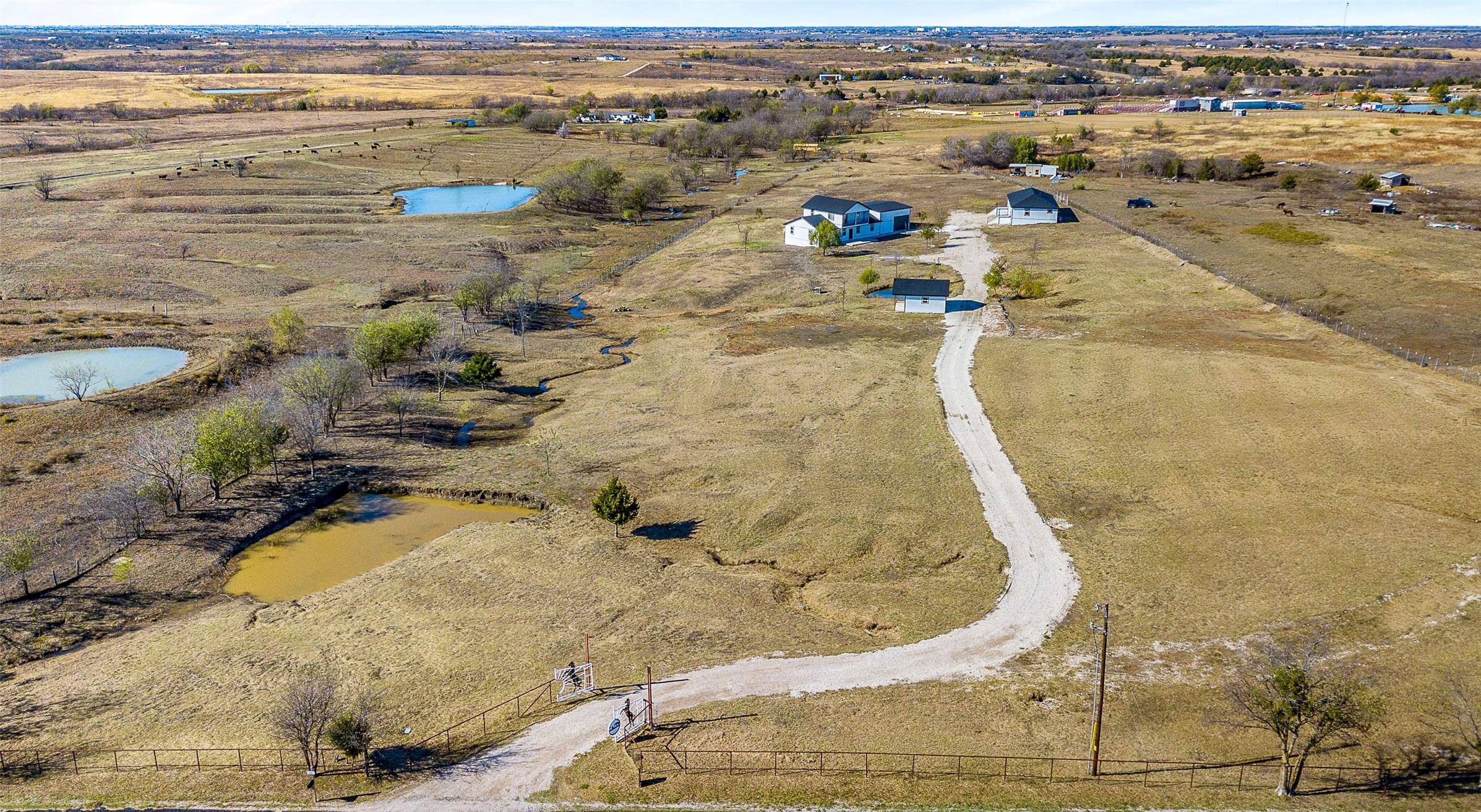 1061 Zmolek Road Ennis TX 75119