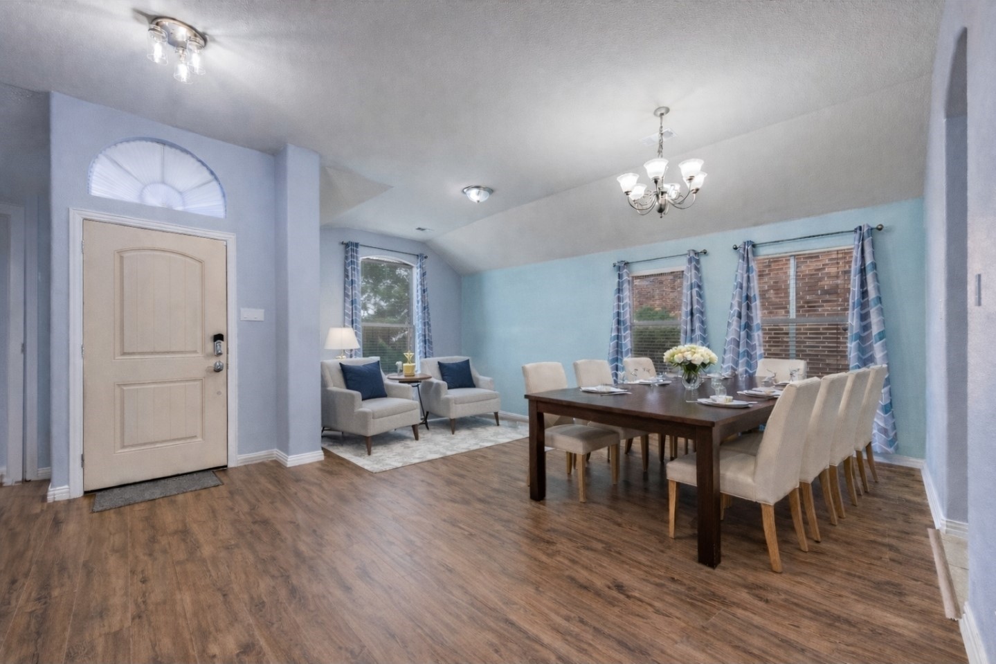 1310 Caroline Drive Princeton TX 75407