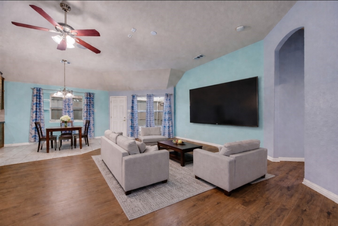 1310 Caroline Drive Princeton TX 75407
