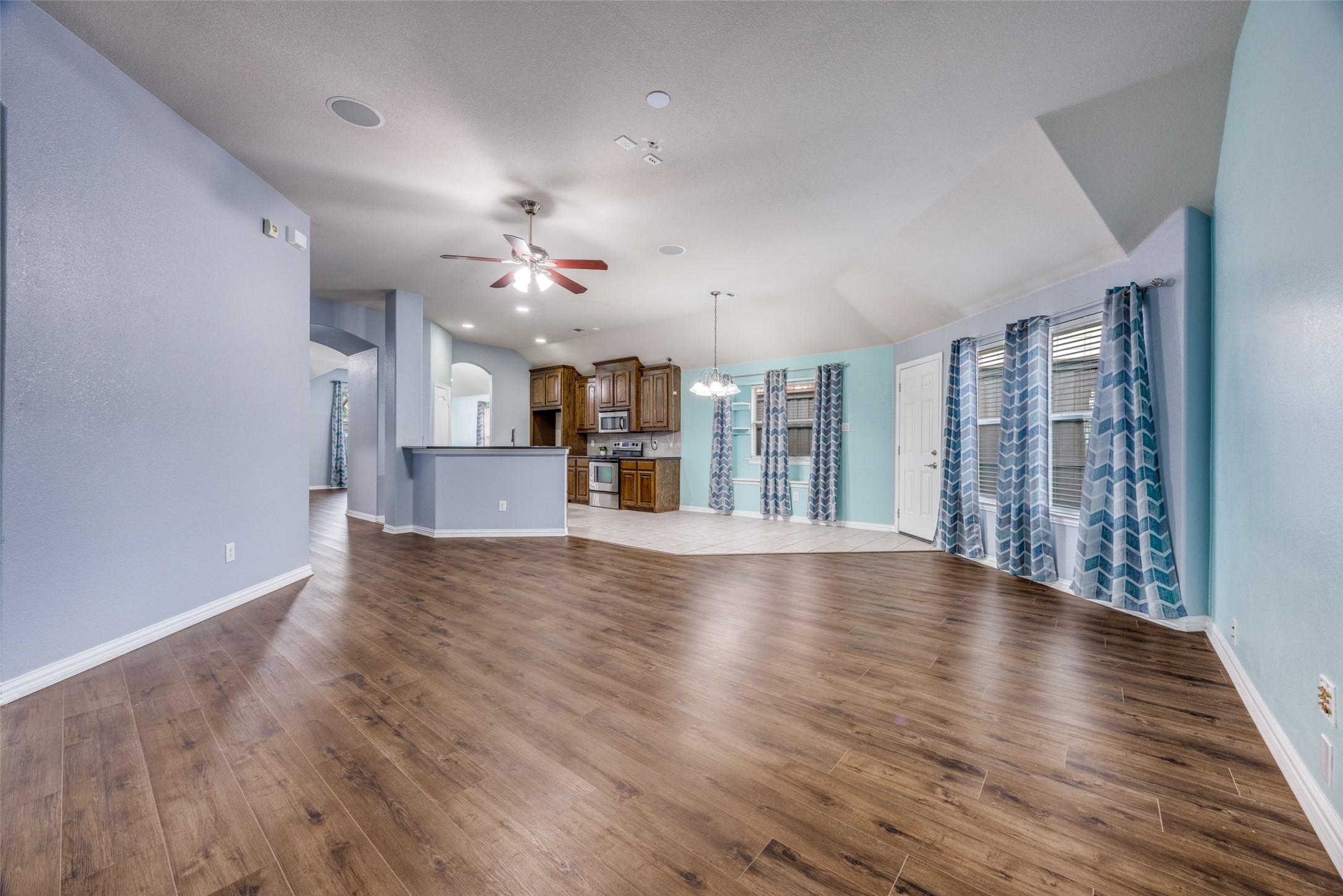 1310 Caroline Drive Princeton TX 75407
