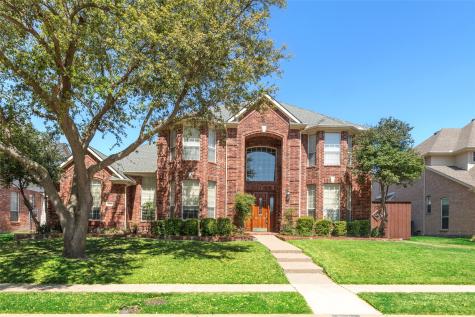 3825 Brookfield Drive Plano TX 75025