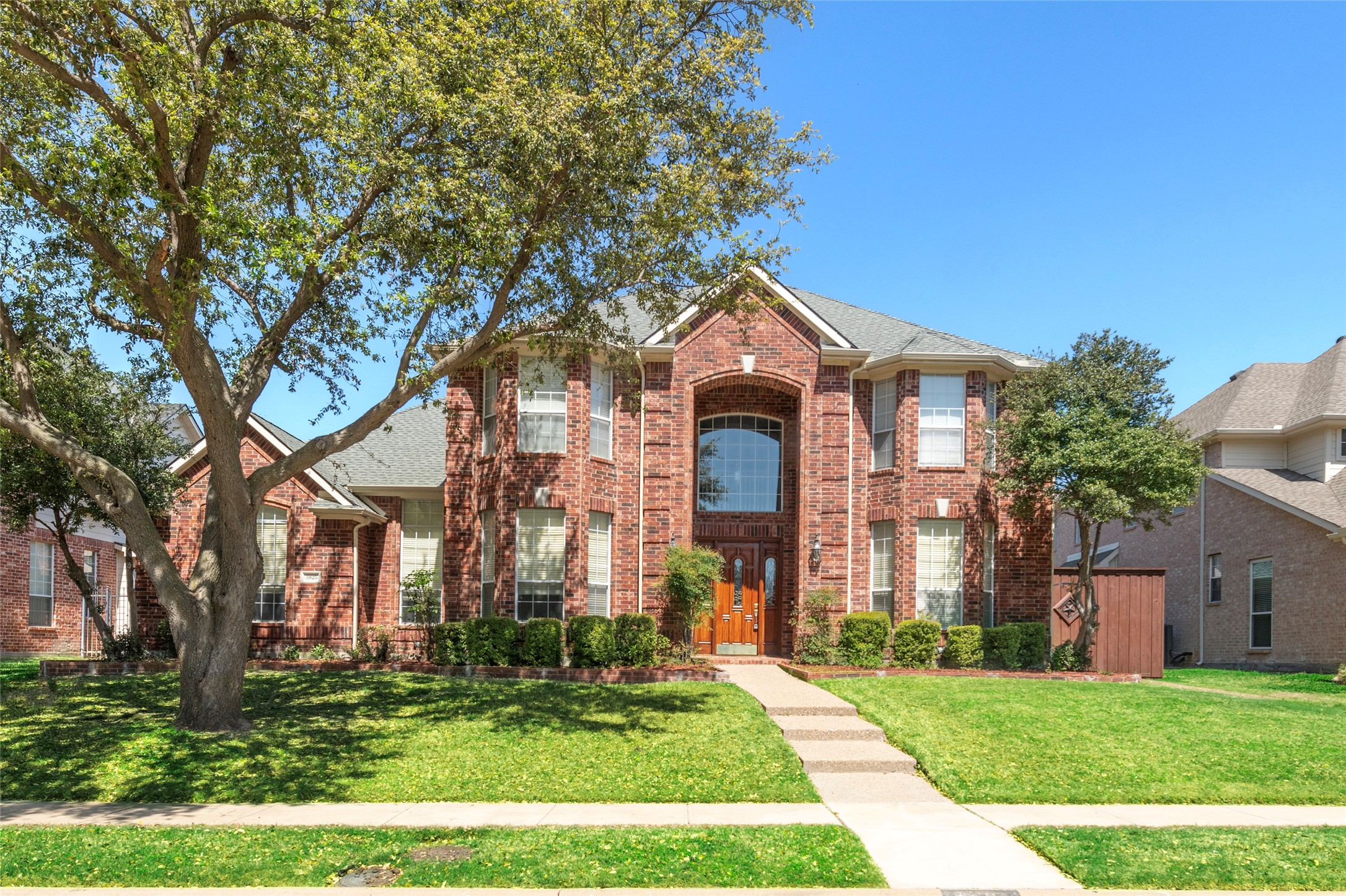 3825 Brookfield Drive Plano TX 75025