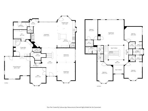 3825 Brookfield Drive Plano TX 75025