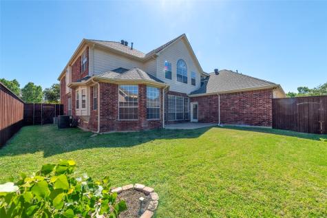 3825 Brookfield Drive Plano TX 75025