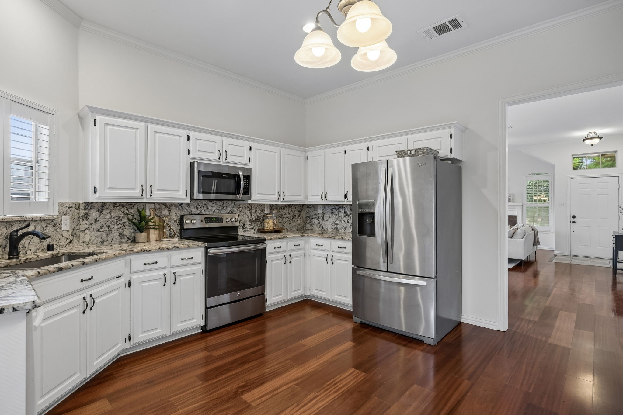 2547 Cattail Lane Carrollton TX 75006