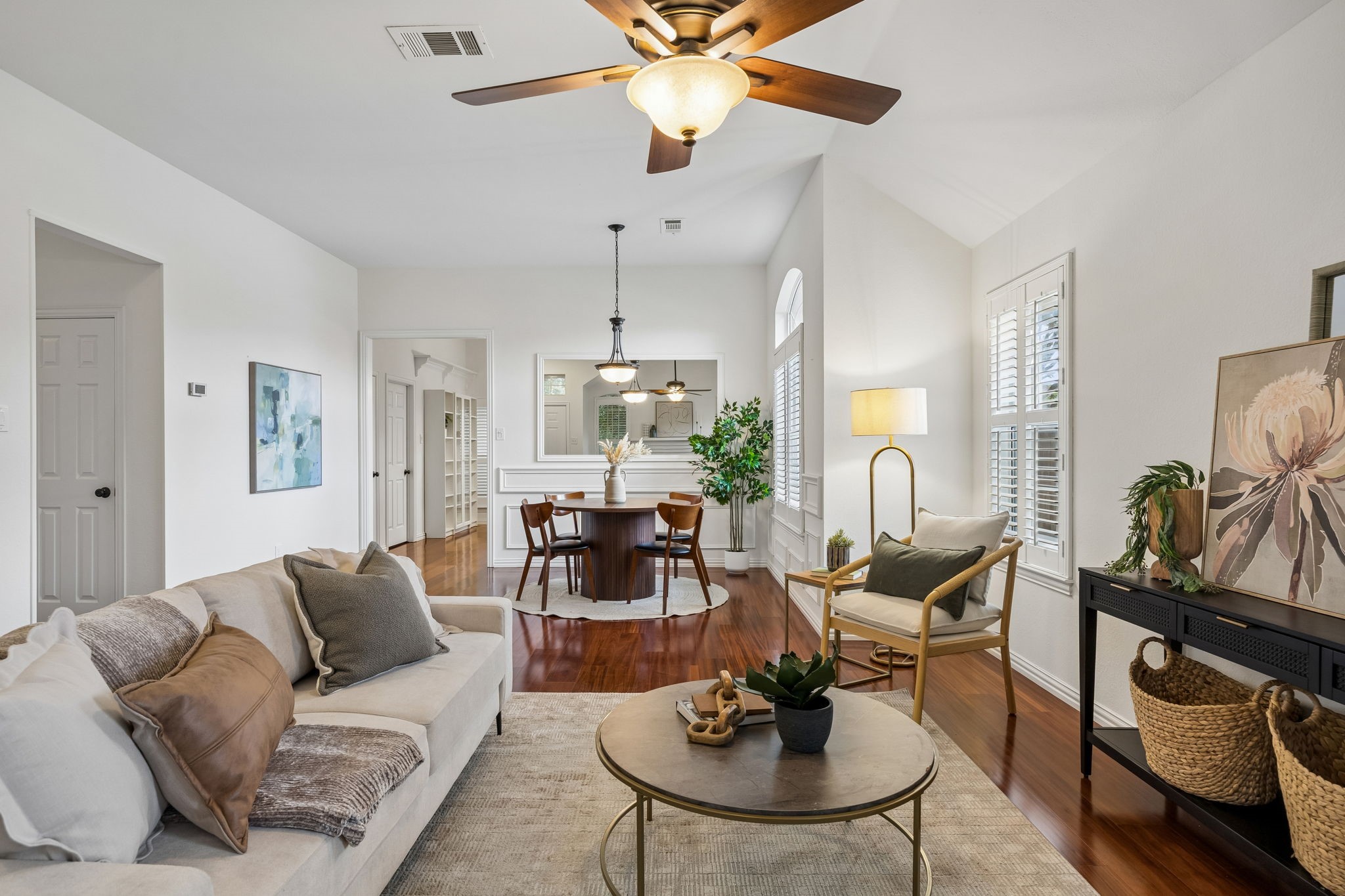 2547 Cattail Lane Carrollton TX 75006