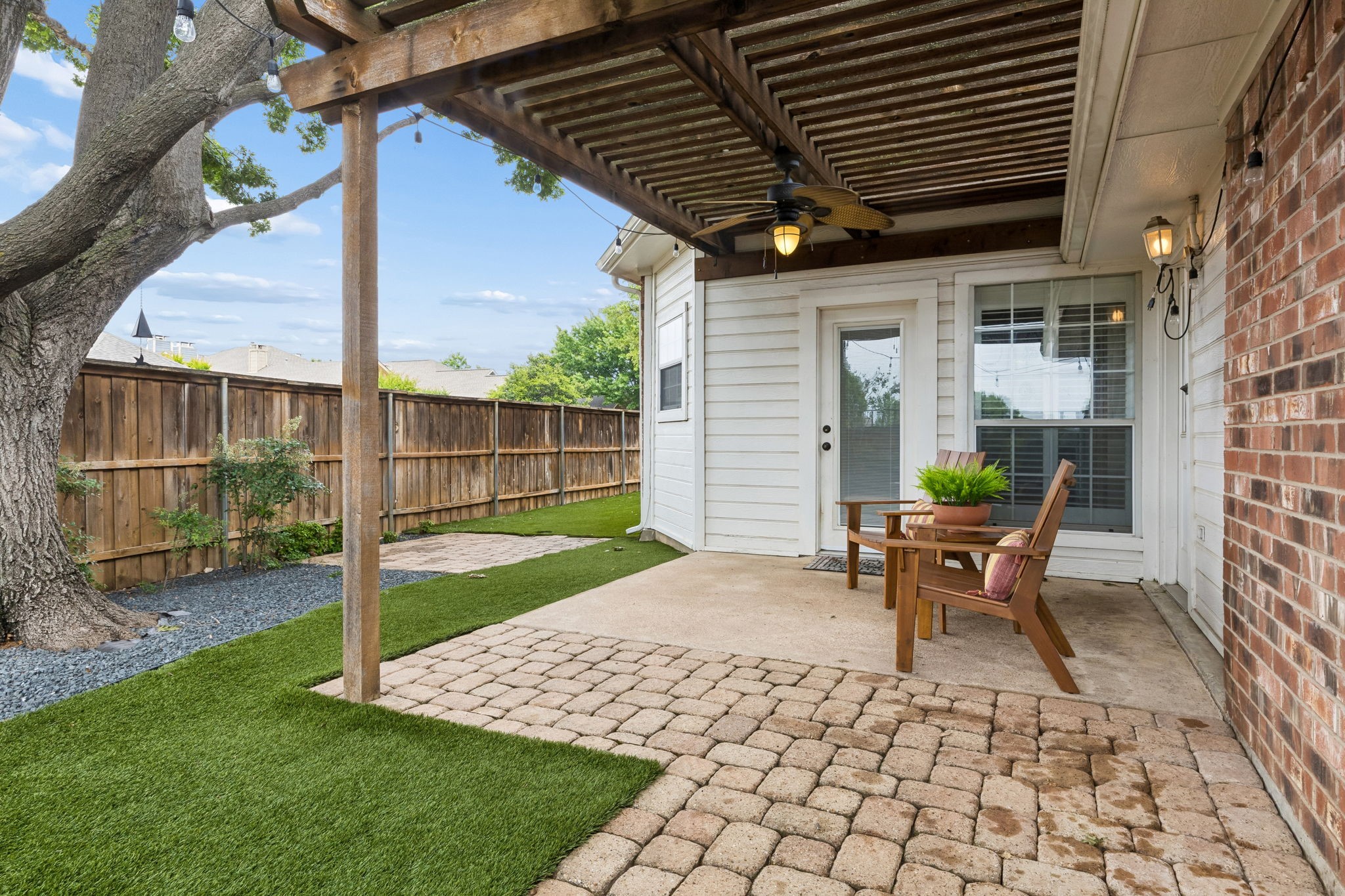 2547 Cattail Lane Carrollton TX 75006