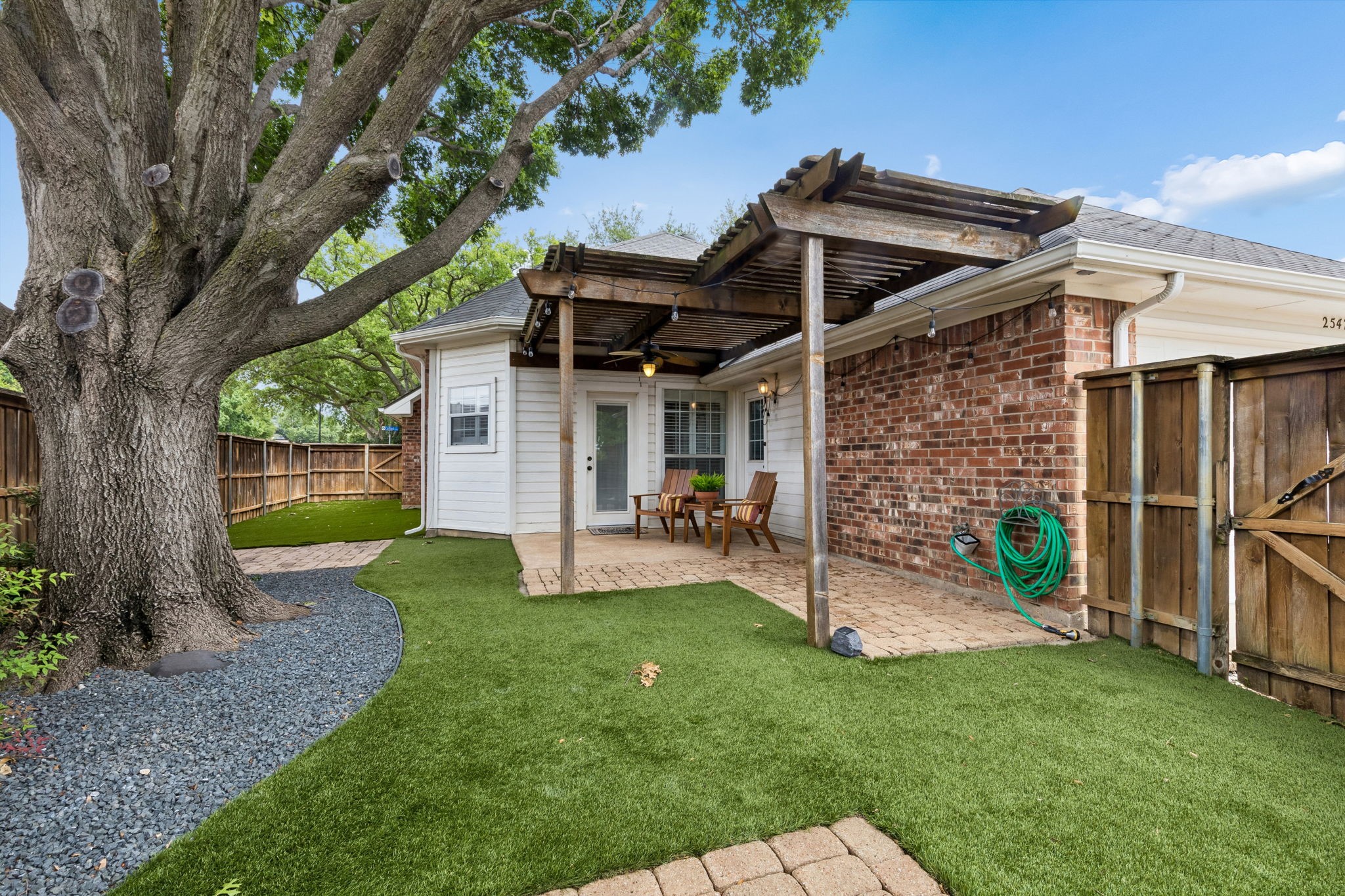 2547 Cattail Lane Carrollton TX 75006
