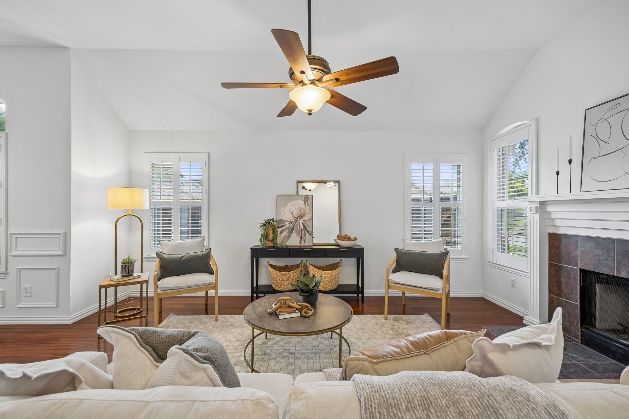 2547 Cattail Lane Carrollton TX 75006