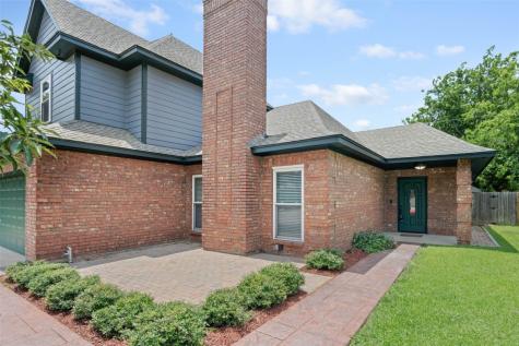 6100 Fern Meadow Road Arlington TX 76017
