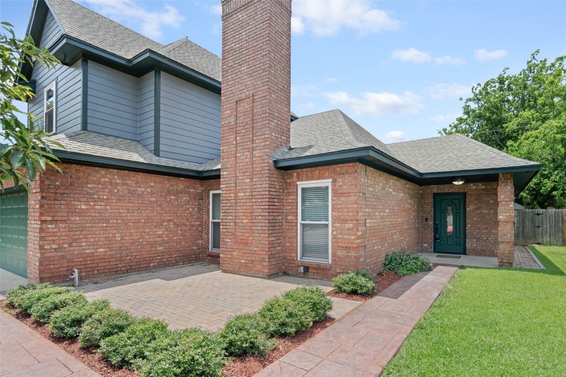 6100 Fern Meadow Road Arlington TX 76017