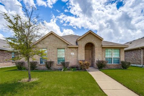 820 Clear Creek Drive Desoto TX 75115