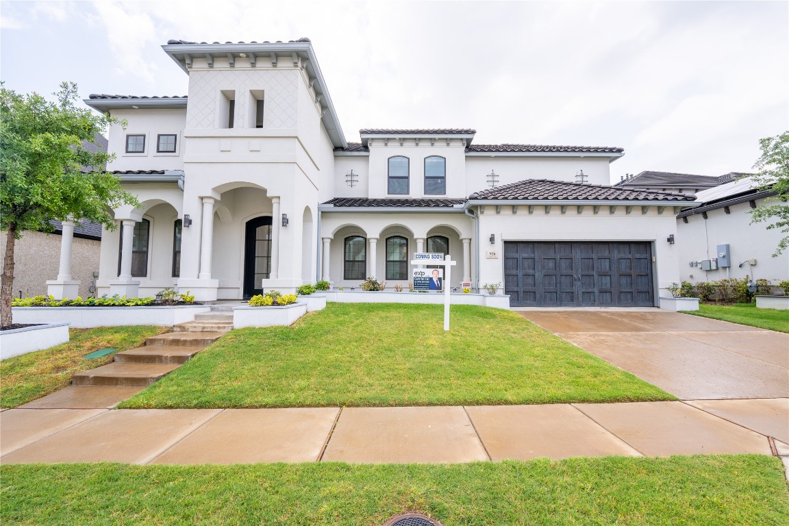 926 Sydney Lane Allen TX 75013