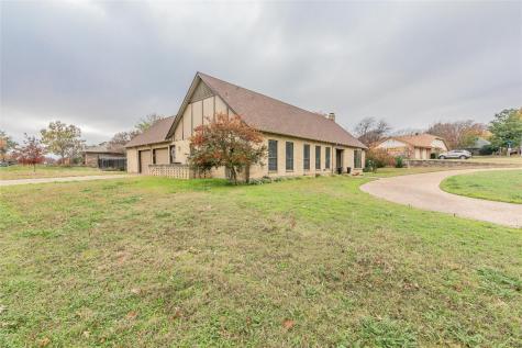 710 Terrace Drive Weatherford TX 76086