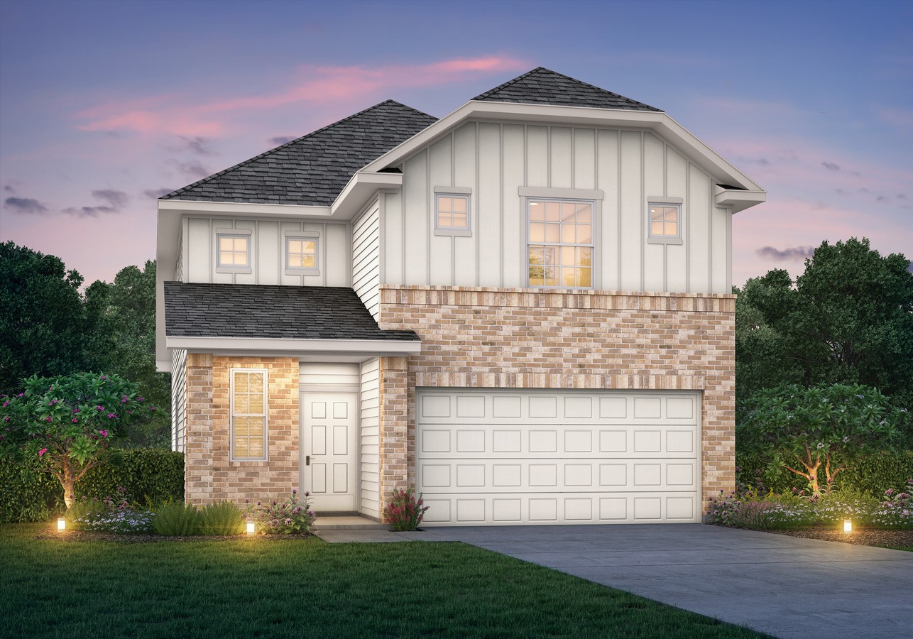 3265 Kelso Drive Fort Worth TX 76140