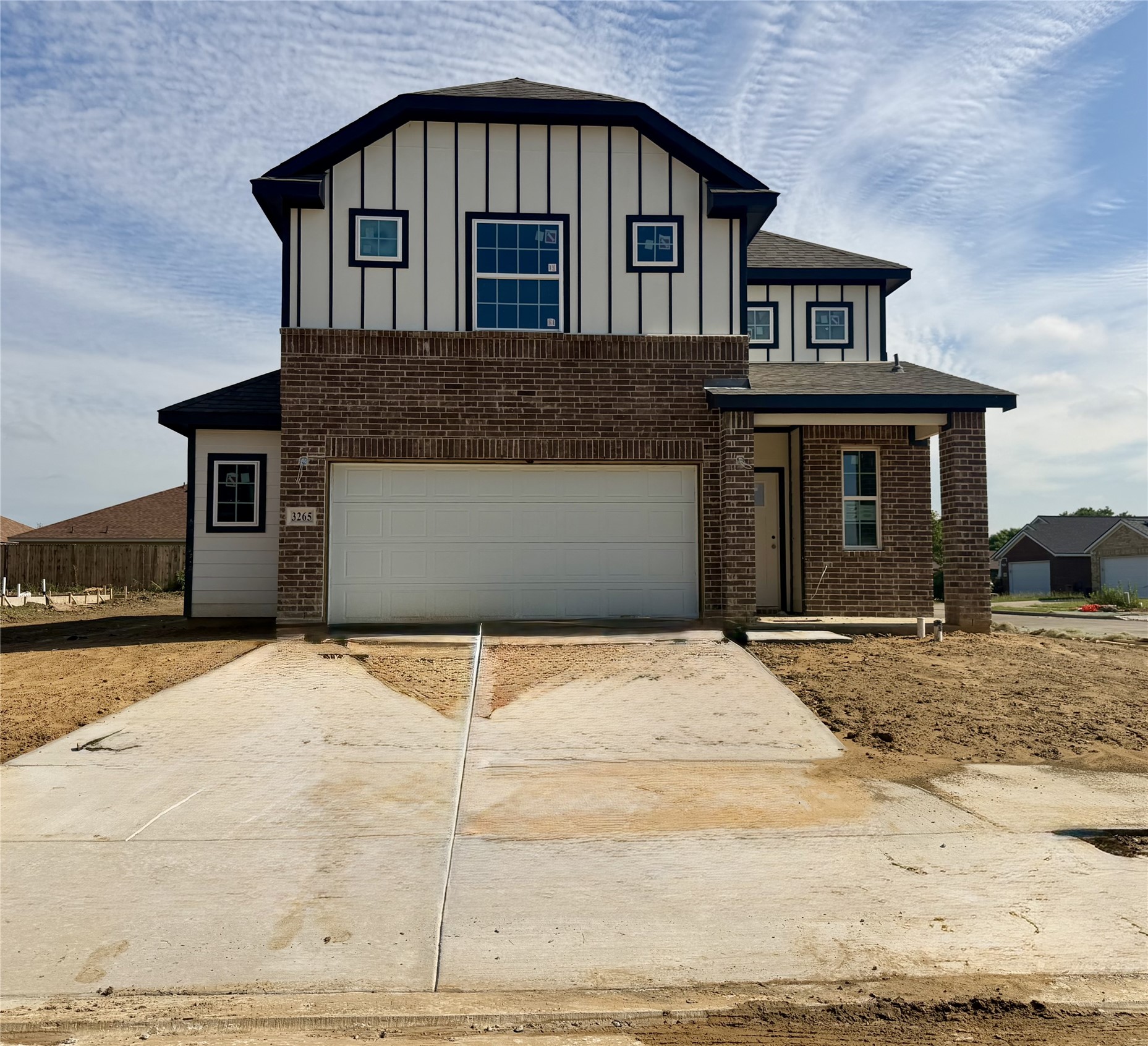 3265 Kelso Drive Fort Worth TX 76140