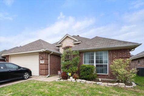 9149 Autumn Falls Drive Fort Worth TX 76118