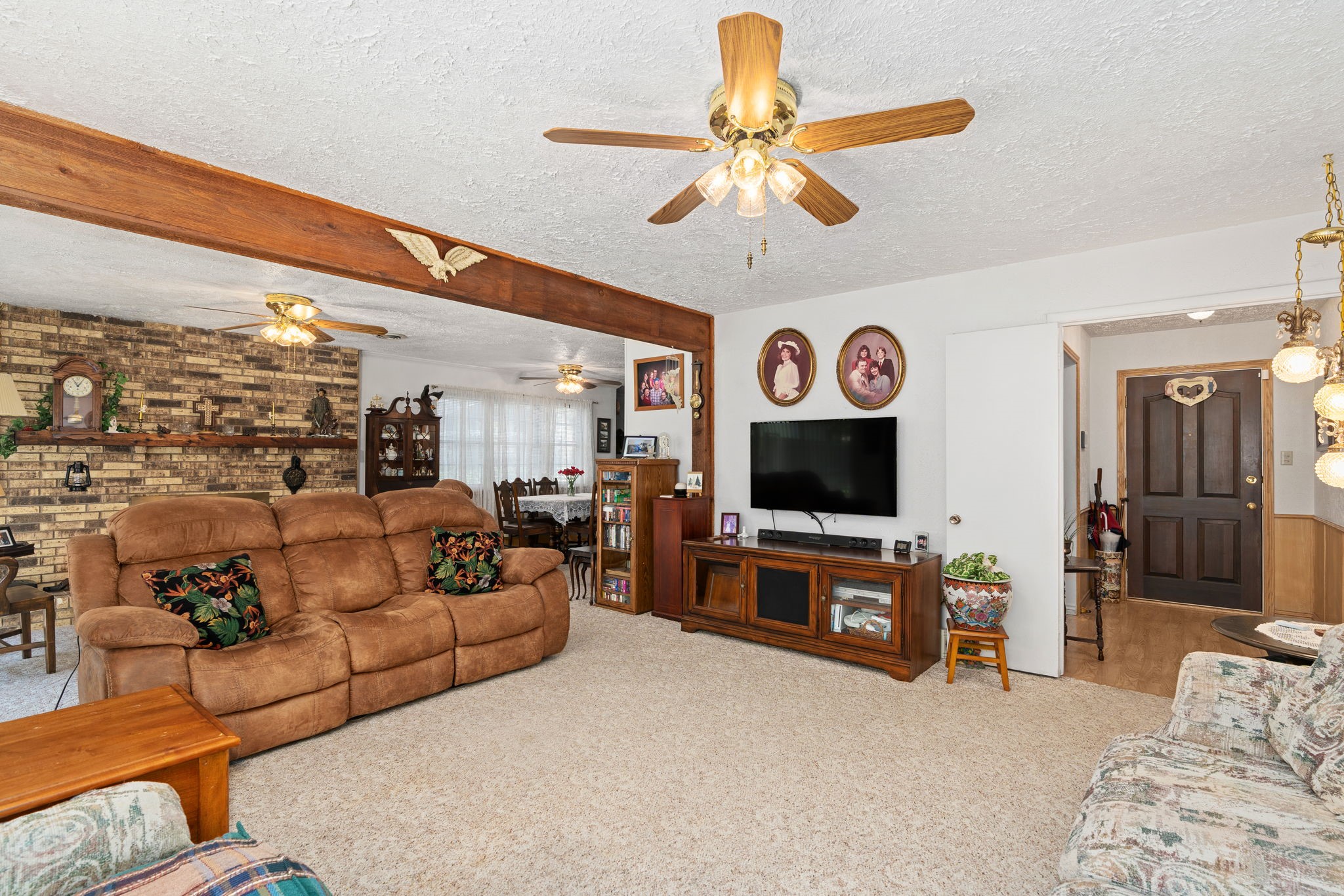 514 Staffordshire Drive Irving TX 75061