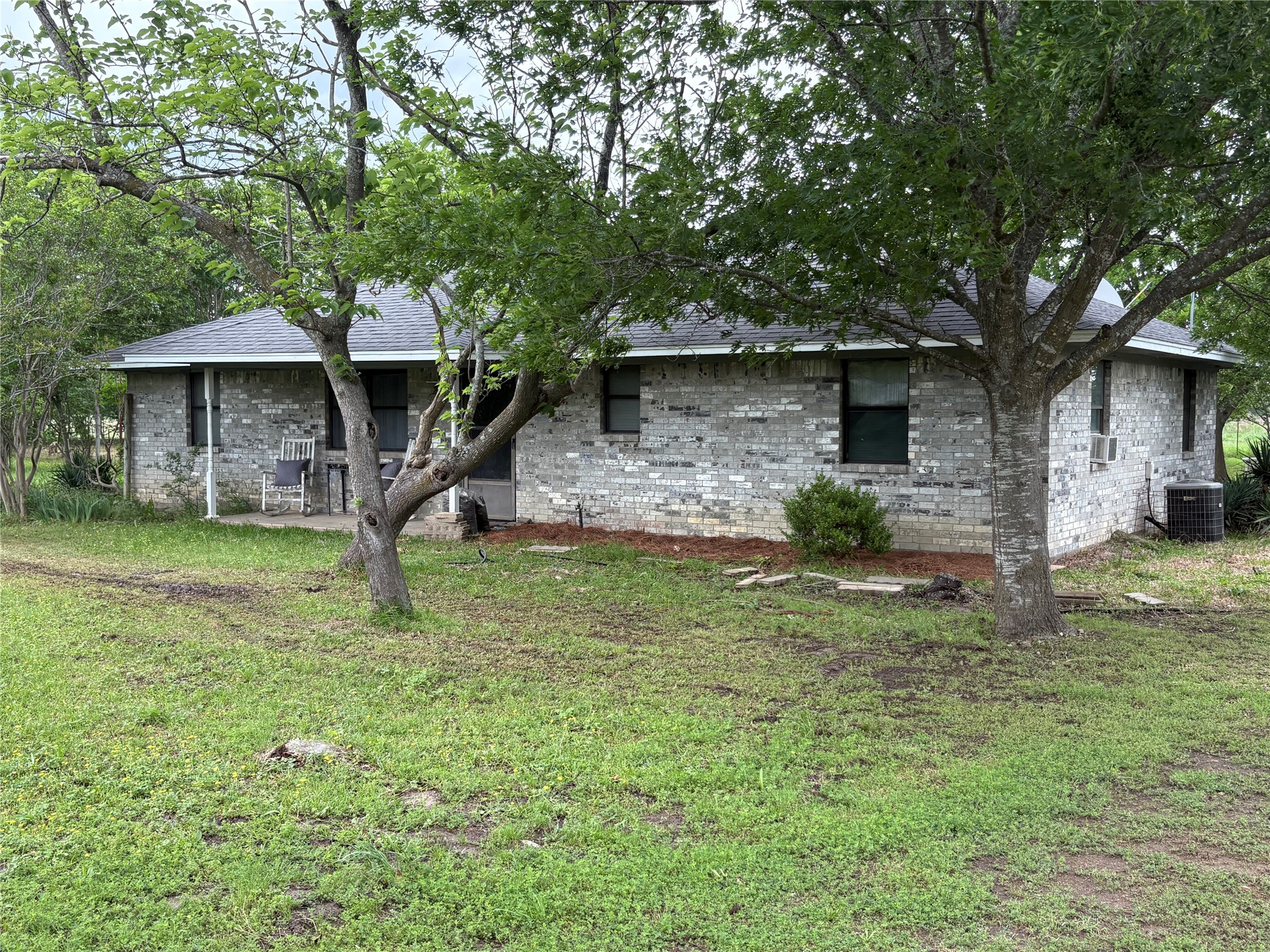 896 County Road 4713 Sulphur Springs TX 75482