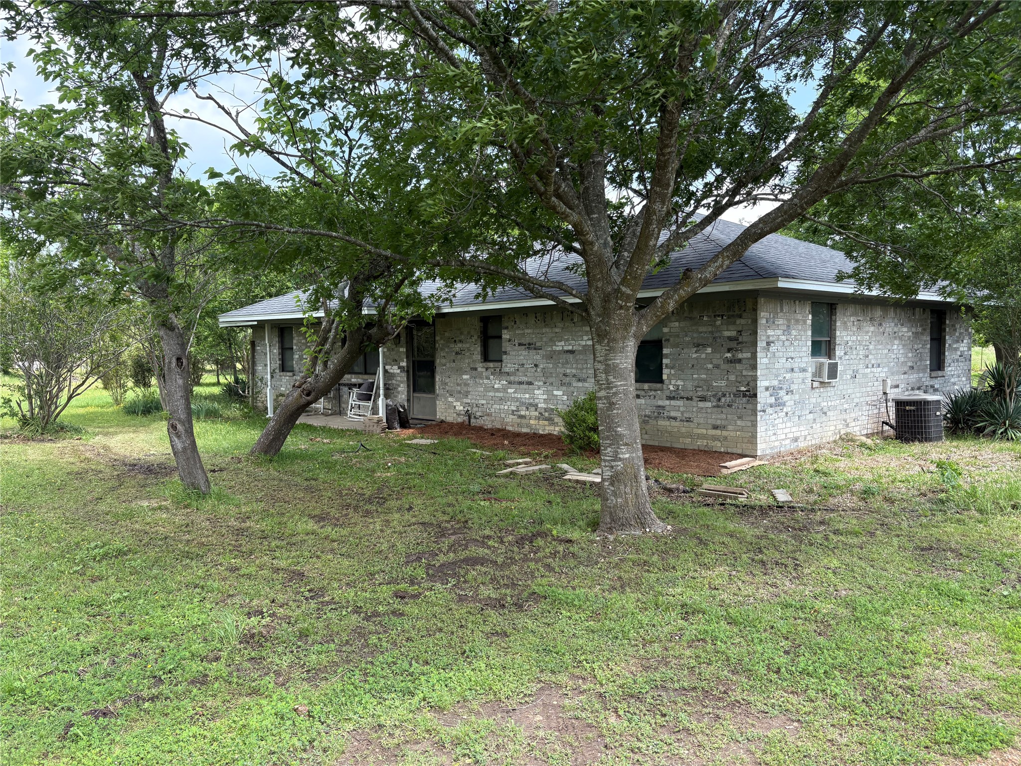 896 County Road 4713 Sulphur Springs TX 75482