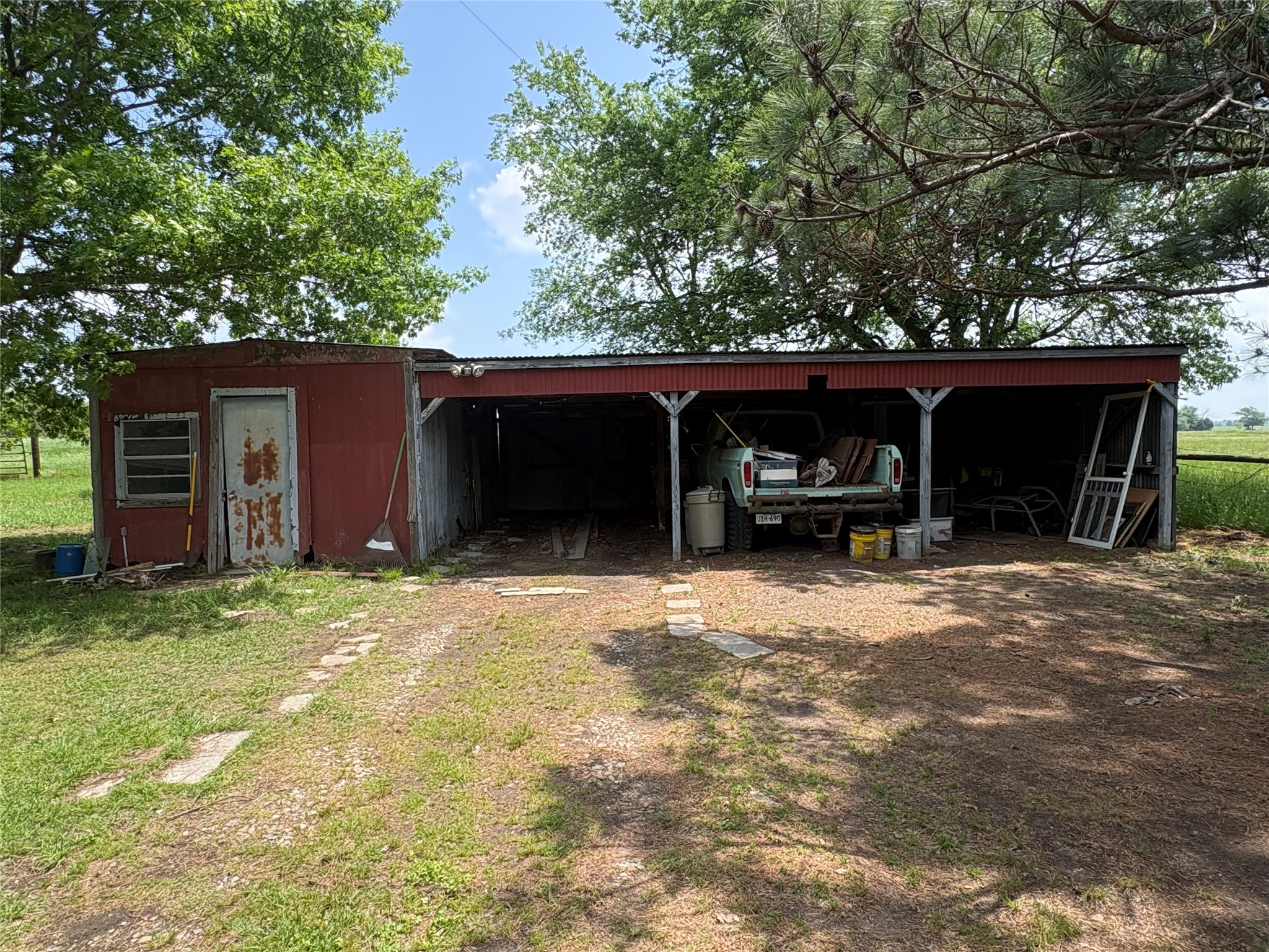 896 County Road 4713 Sulphur Springs TX 75482