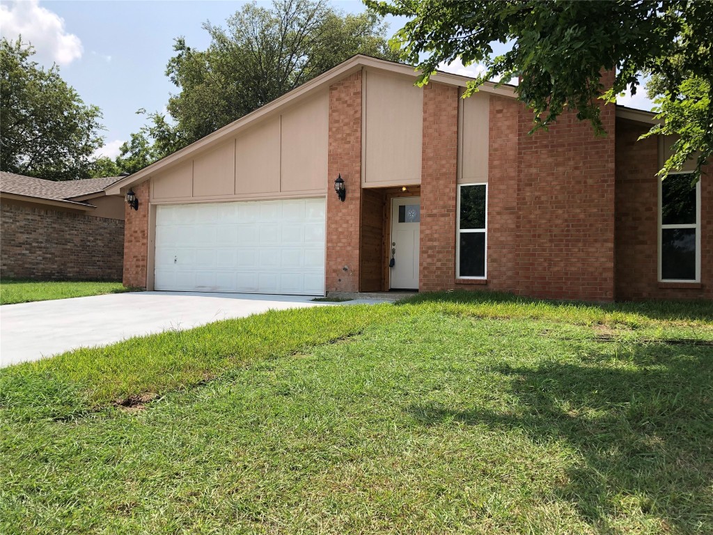 3300 Chalmette Court Forest Hill TX 76140
