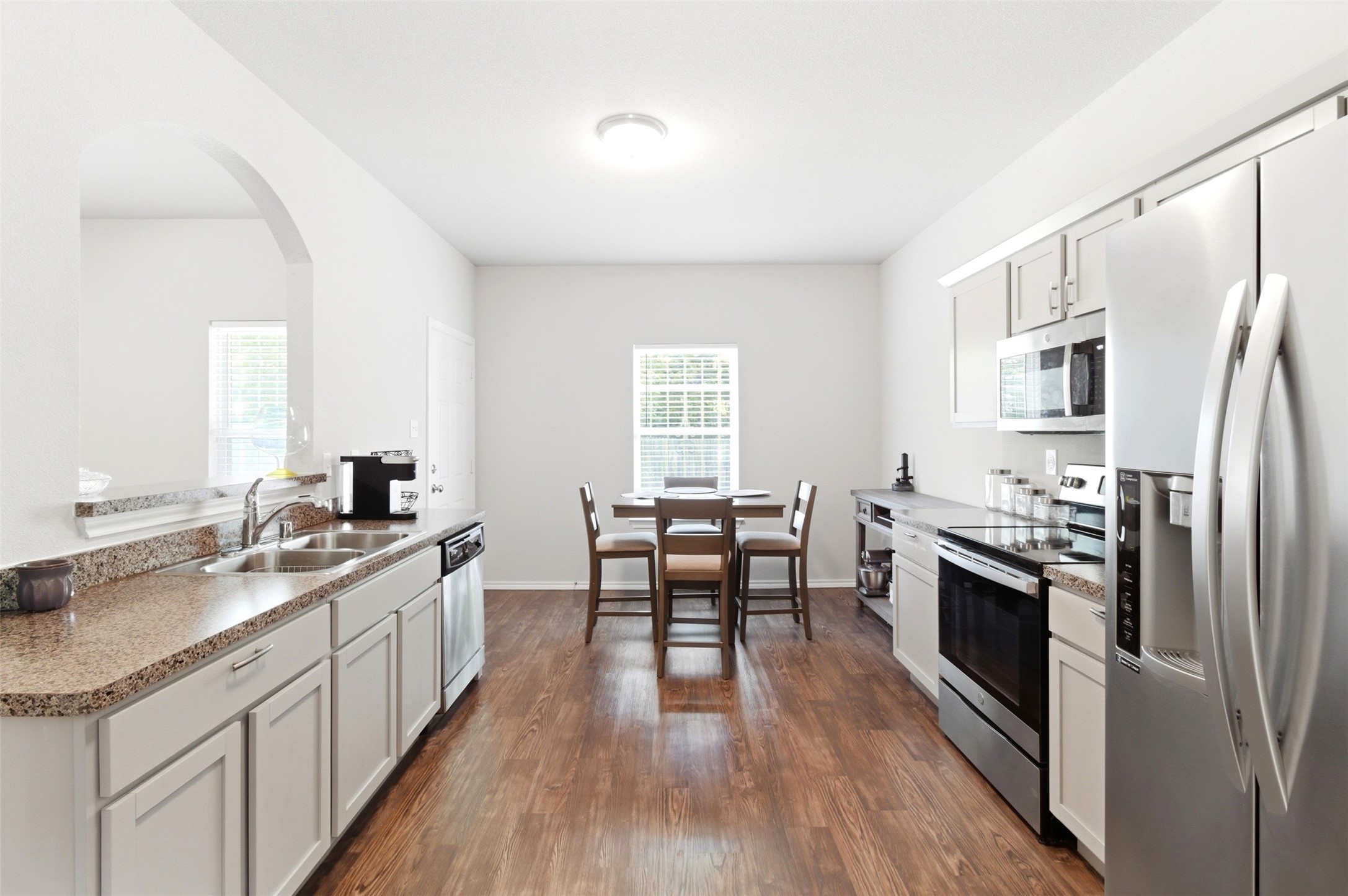 2511 Custer Drive Dallas TX 75216