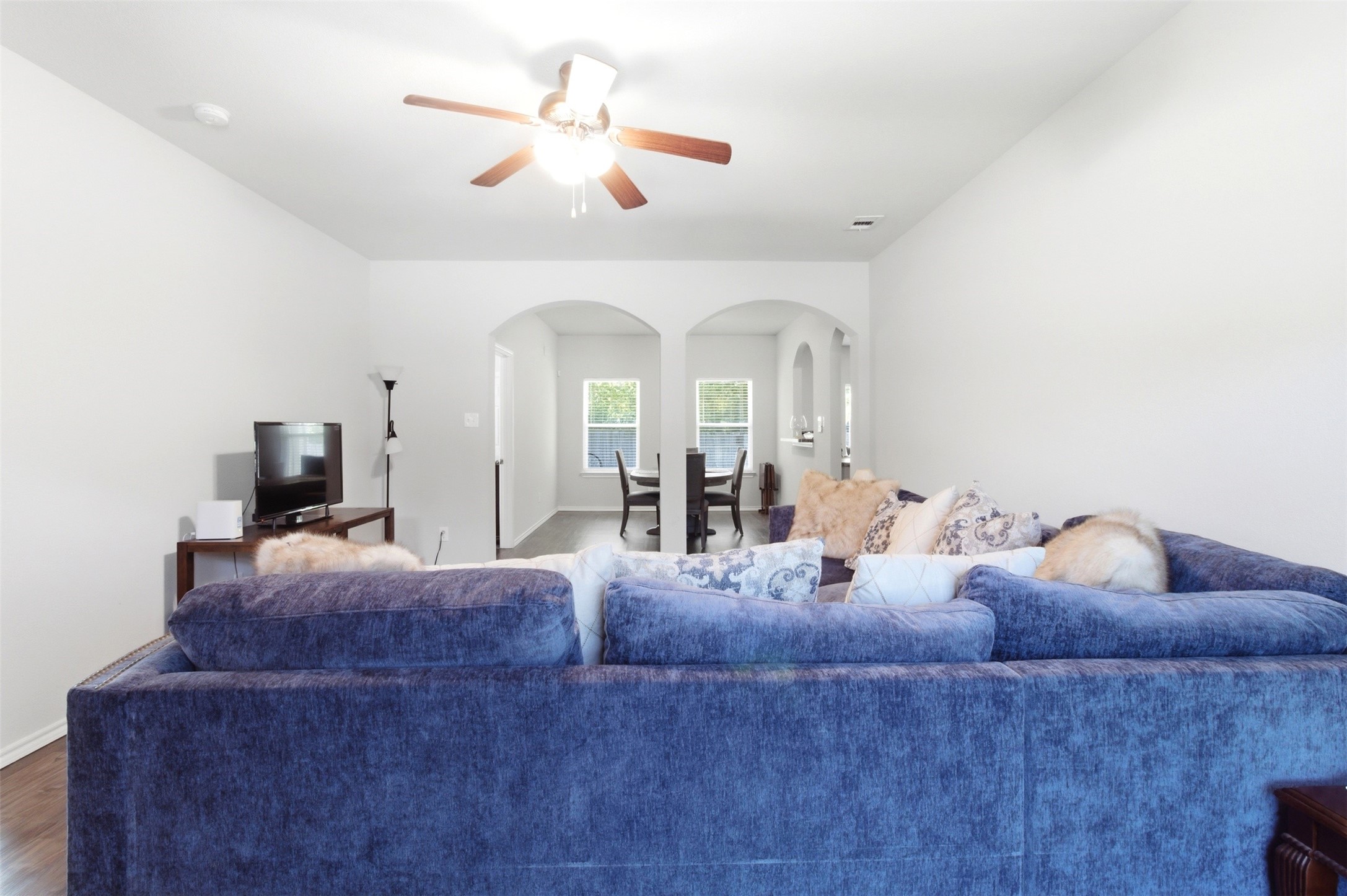 2511 Custer Drive Dallas TX 75216