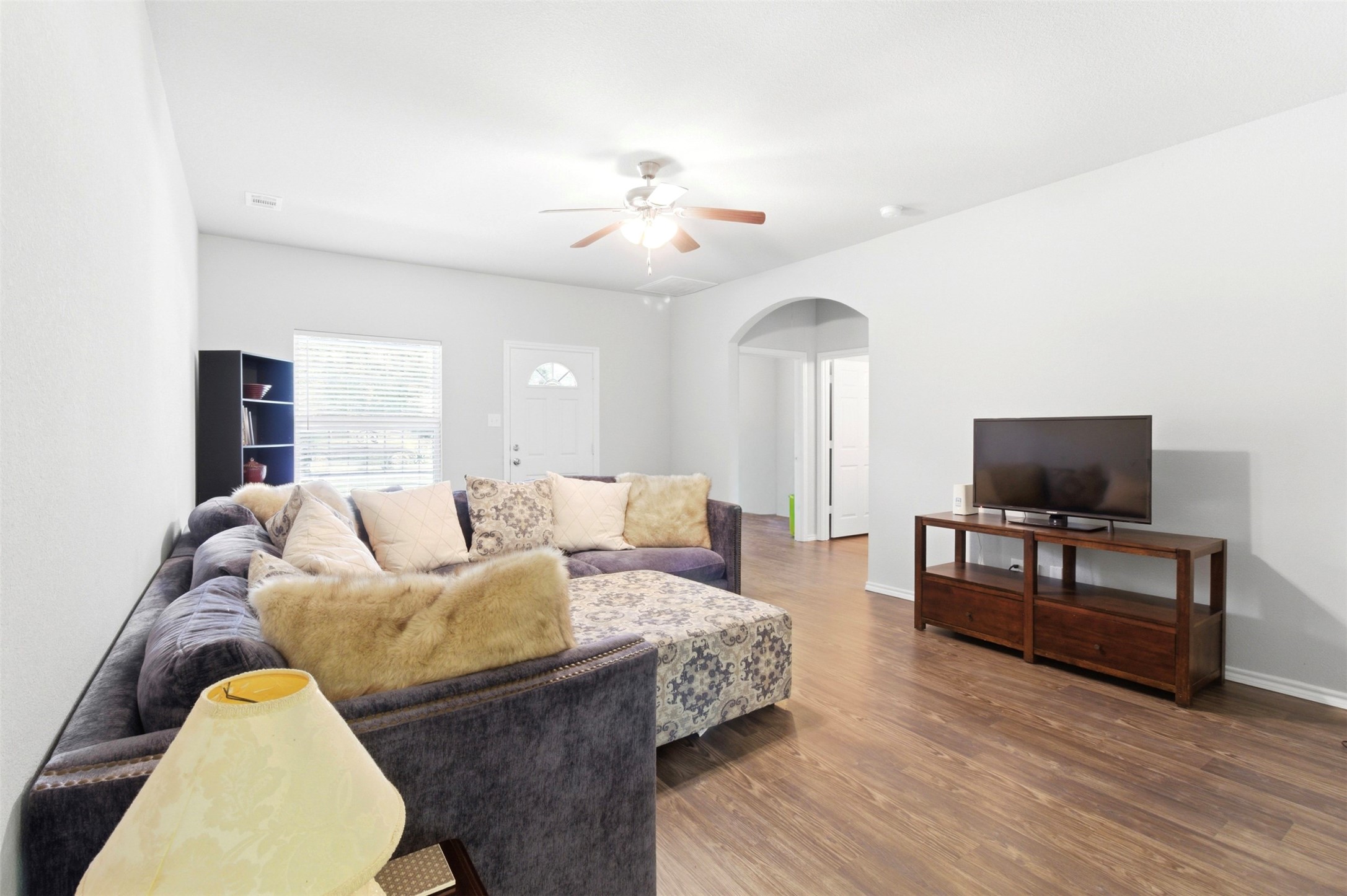 2511 Custer Drive Dallas TX 75216