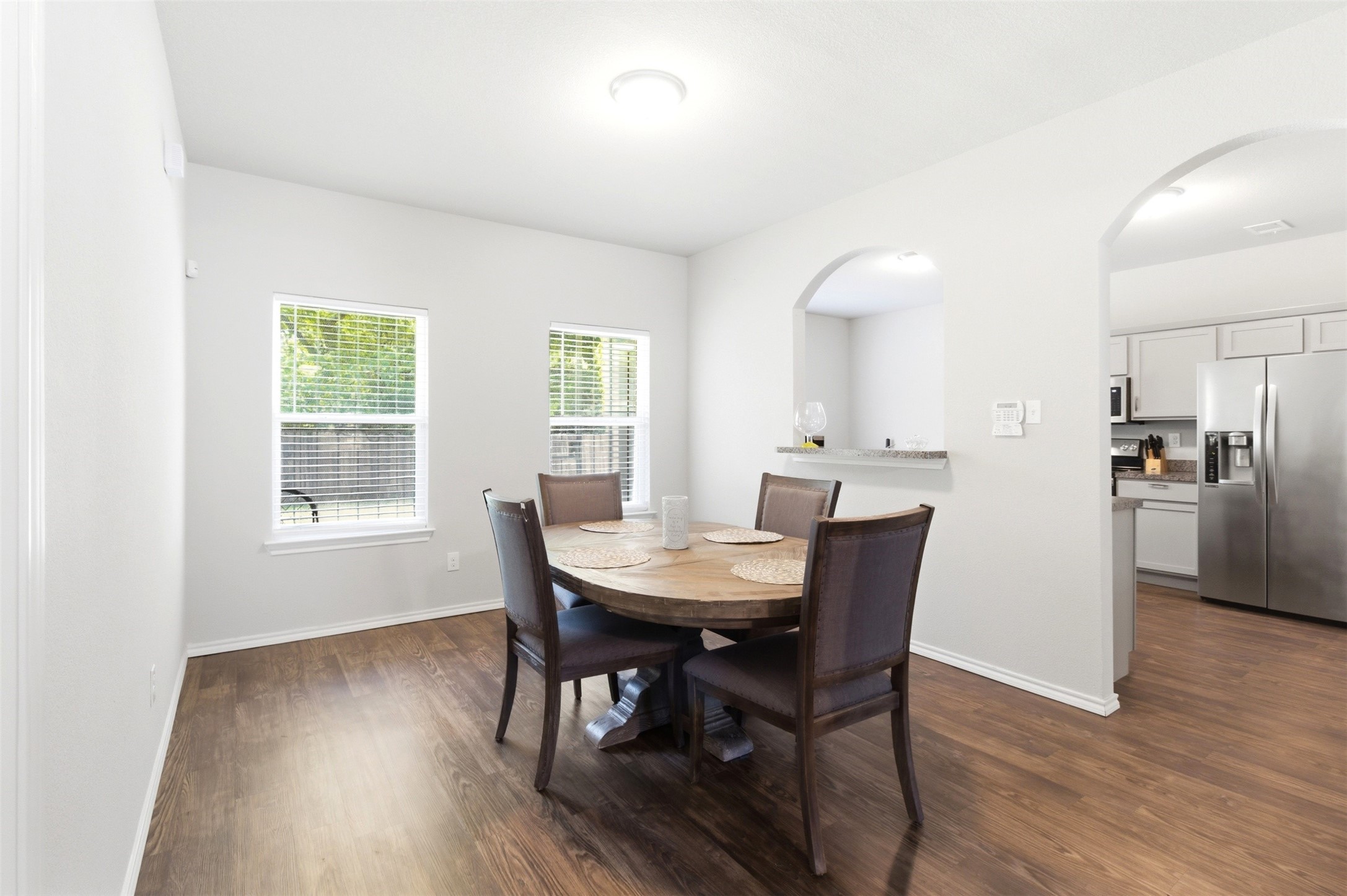2511 Custer Drive Dallas TX 75216