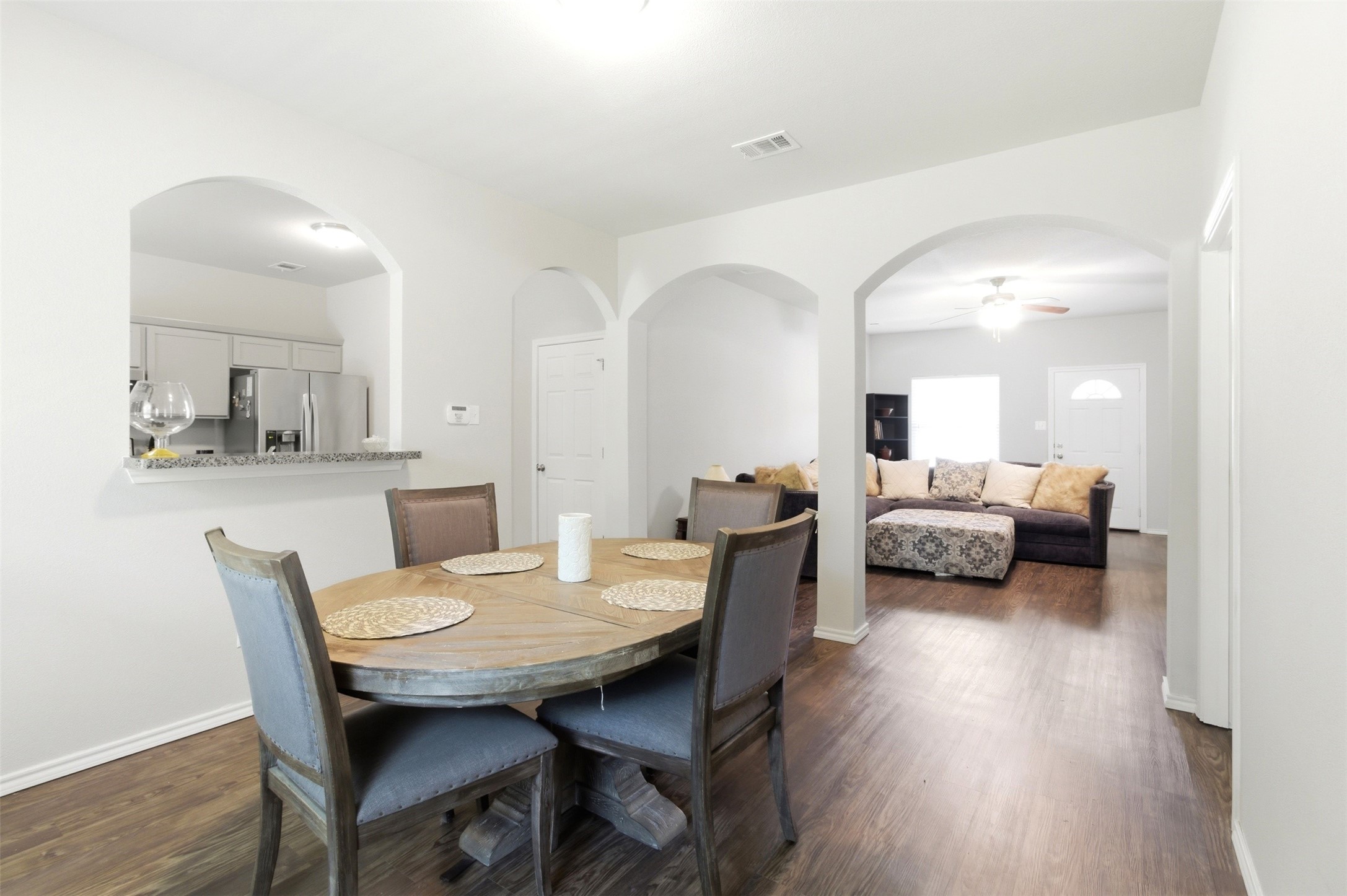 2511 Custer Drive Dallas TX 75216