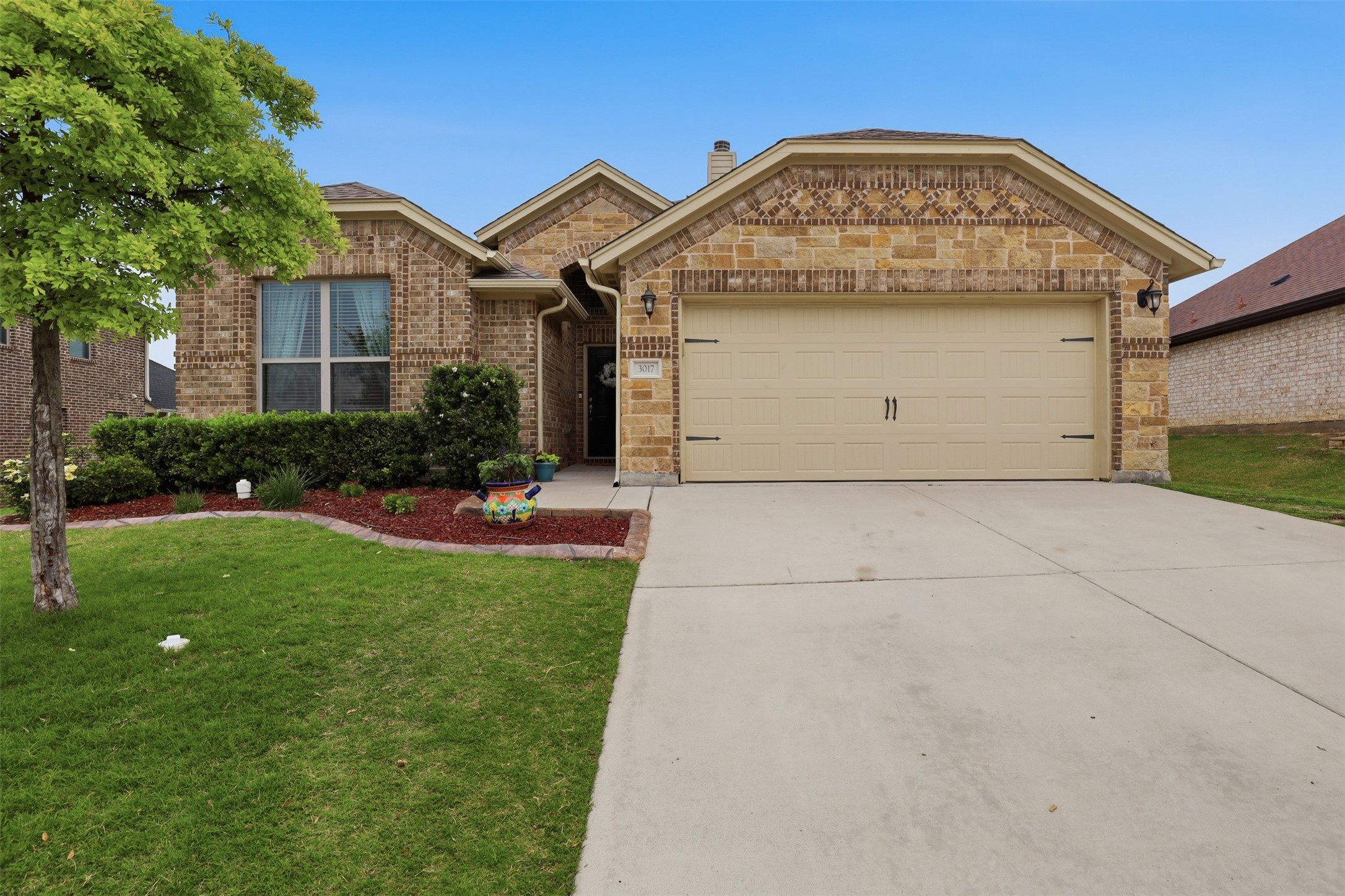 3017 Ridgemont Court Weatherford TX 76086
