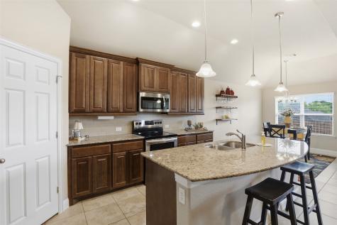 3017 Ridgemont Court Weatherford TX 76086